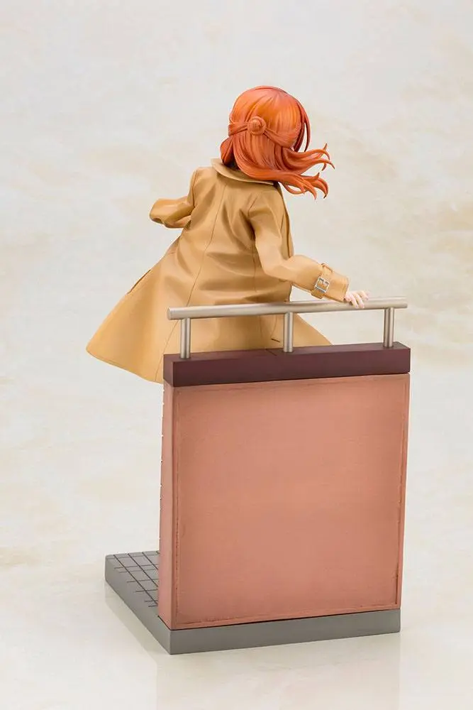 The Idolmaster Cinderella Girls PVC Statue 1/8 Karen Hojo Off Stage Bonus Edition 21 cm Produktfoto