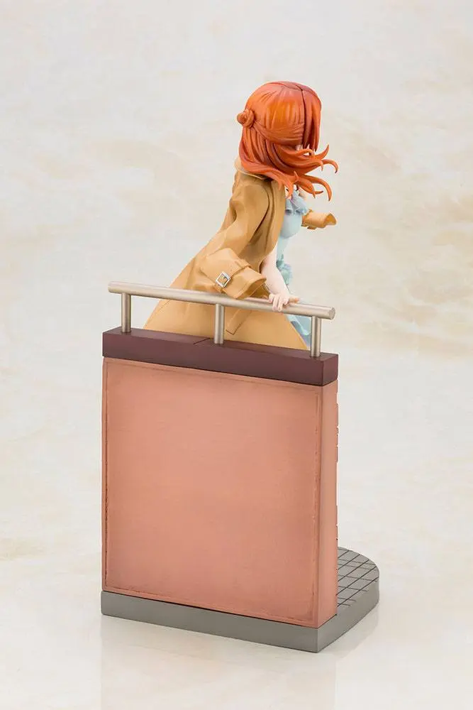 The Idolmaster Cinderella Girls PVC Statue 1/8 Karen Hojo Off Stage Bonus Edition 21 cm Produktfoto