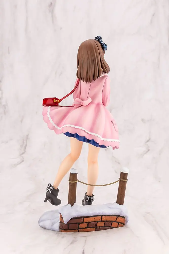 The Idolmaster Cinderella Girls PVC Statue 1/8 Mayu Sakuma -off stage- 21 cm Produktfoto