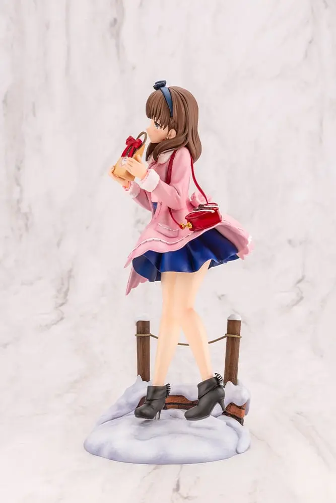 The Idolmaster Cinderella Girls PVC Statue 1/8 Mayu Sakuma -off stage- 21 cm Produktfoto