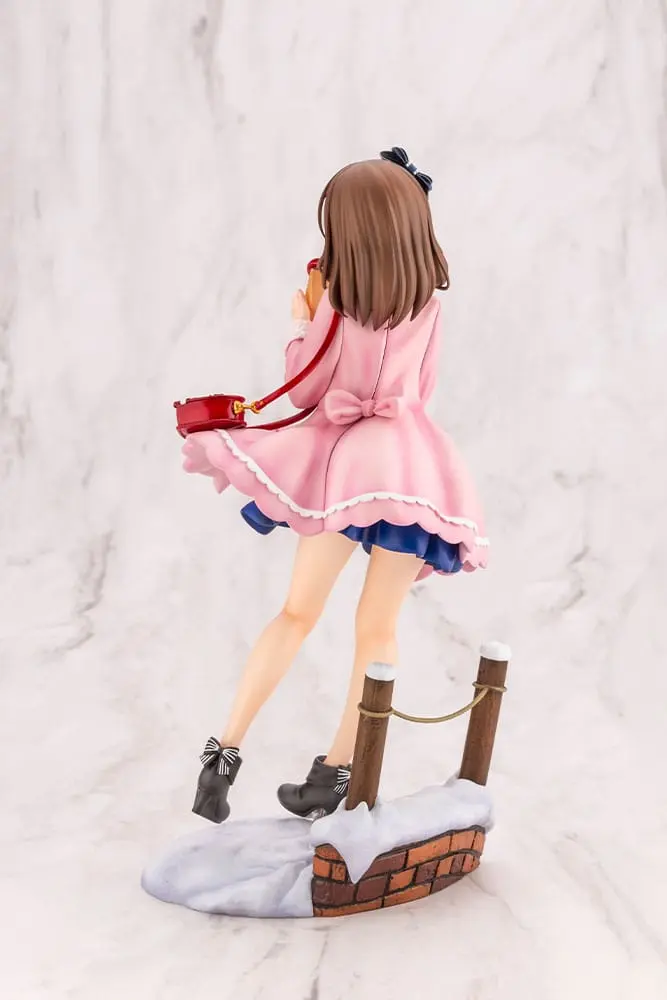 The Idolmaster Cinderella Girls PVC Statue 1/8 Mayu Sakuma -off stage- 21 cm Produktfoto