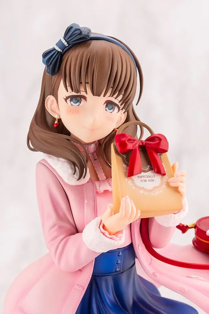 The Idolmaster Cinderella Girls PVC Statue 1/8 Mayu Sakuma -off stage- 21 cm Produktfoto