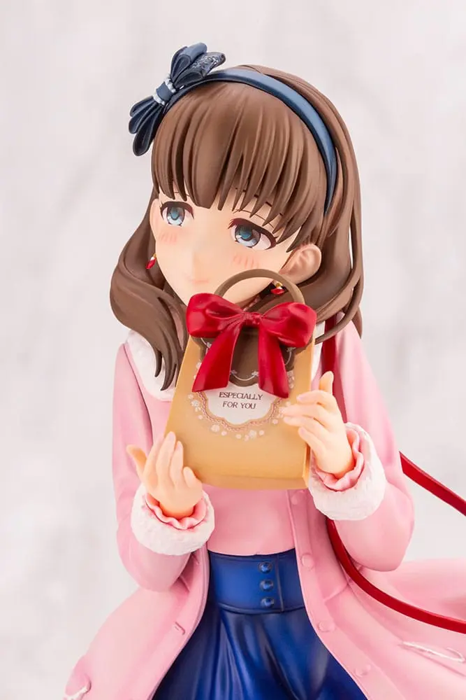 The Idolmaster Cinderella Girls PVC Statue 1/8 Mayu Sakuma -off stage- 21 cm Produktfoto