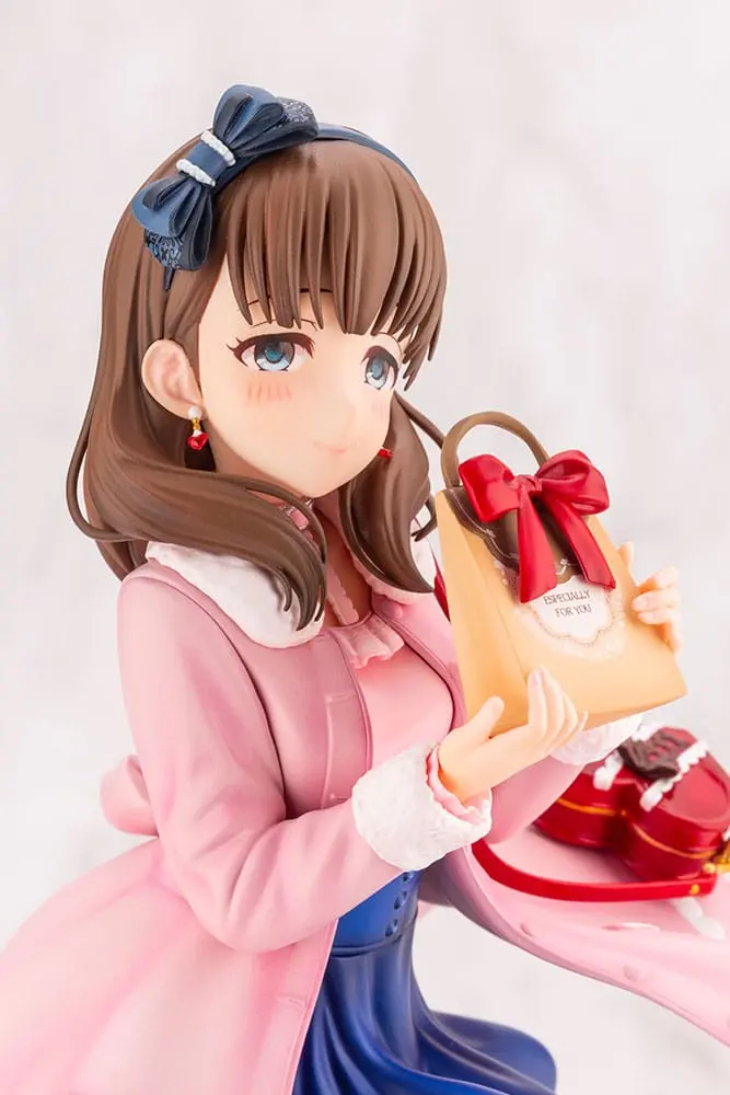 The Idolmaster Cinderella Girls PVC Statue 1/8 Mayu Sakuma -off stage- 21 cm Produktfoto