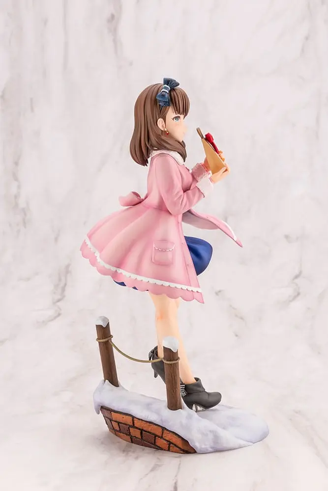 The Idolmaster Cinderella Girls PVC Statue 1/8 Mayu Sakuma -off stage- 21 cm Produktfoto