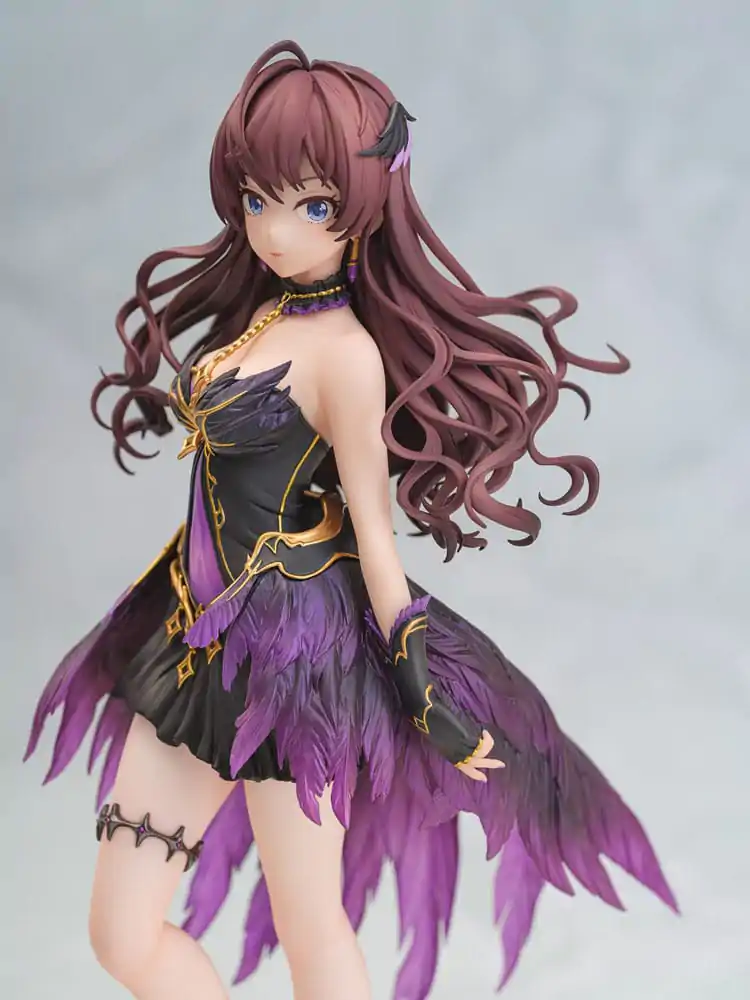 The Idolmaster Cinderella Girls PVC Statue 1/8 Shiki Ichinose 23 cm termékfotó