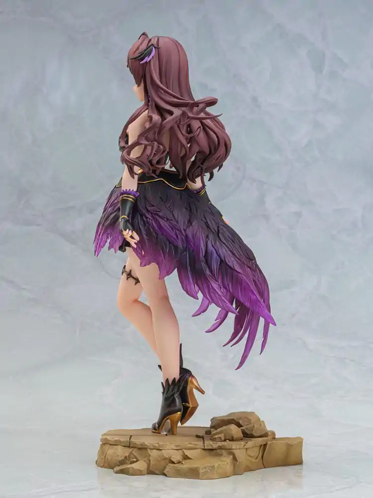 The Idolmaster Cinderella Girls PVC Statue 1/8 Shiki Ichinose 23 cm termékfotó