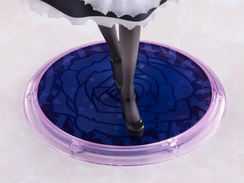 The Idolmaster Cinderella Girls DreamTech PVC Statue 1/7 Chiyo Shirayuki 25 cm Produktfoto