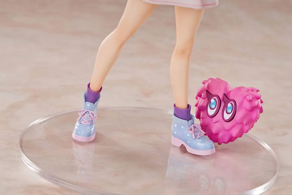 The Idolmaster Cinderella Girls Rise Up PVC Statue Riamu Yumemi 21 cm Produktfoto