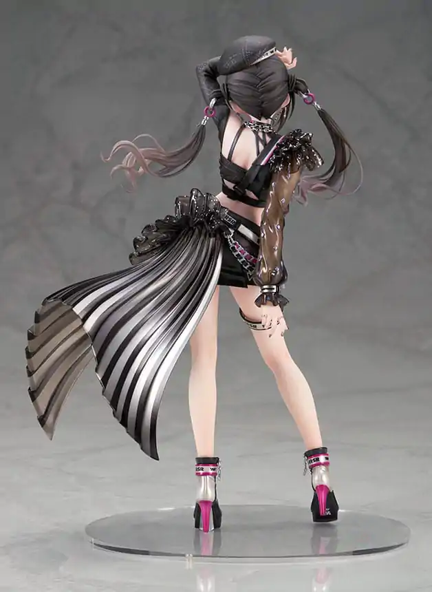 The Idolmaster Cinderella Girls Shiny Colors PVC Statue 1/7 Akira Sunazuka Layered My Edgy Ver. 22 cm termékfotó