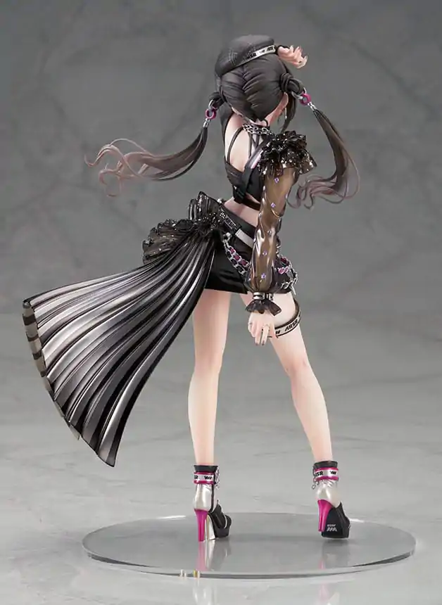 The Idolmaster Cinderella Girls Shiny Colors PVC Statue 1/7 Akira Sunazuka Layered My Edgy Ver. 22 cm termékfotó