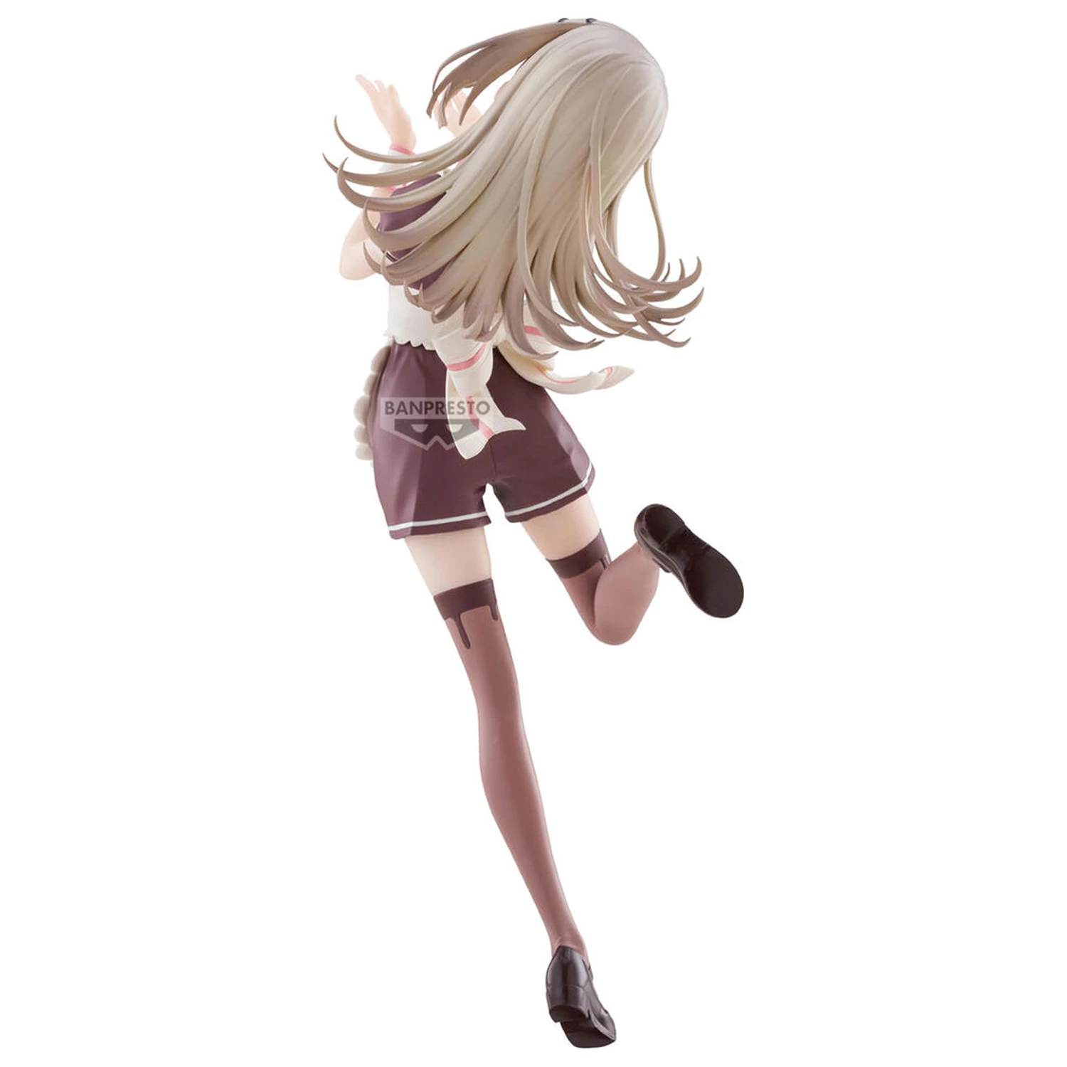 The Idolmaster Gakuen Hiro Shinosawa Sweet Moment Figur 21 cm Produktfoto