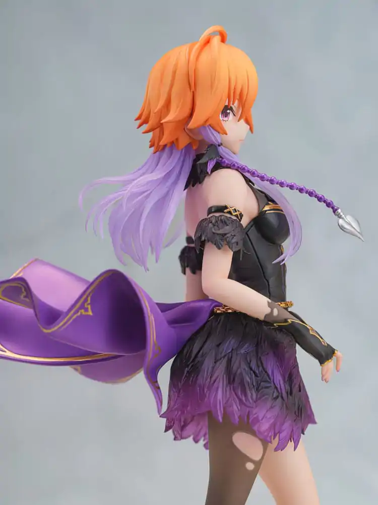 The Idolmaster Cinderella Girls PVC Statue 1/8 Asuka Ninomiya 23 cm termékfotó