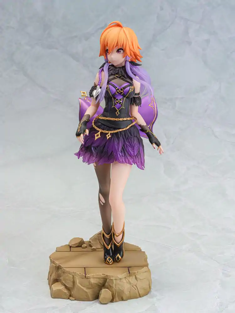 The Idolmaster Cinderella Girls PVC Statue 1/8 Asuka Ninomiya 23 cm termékfotó