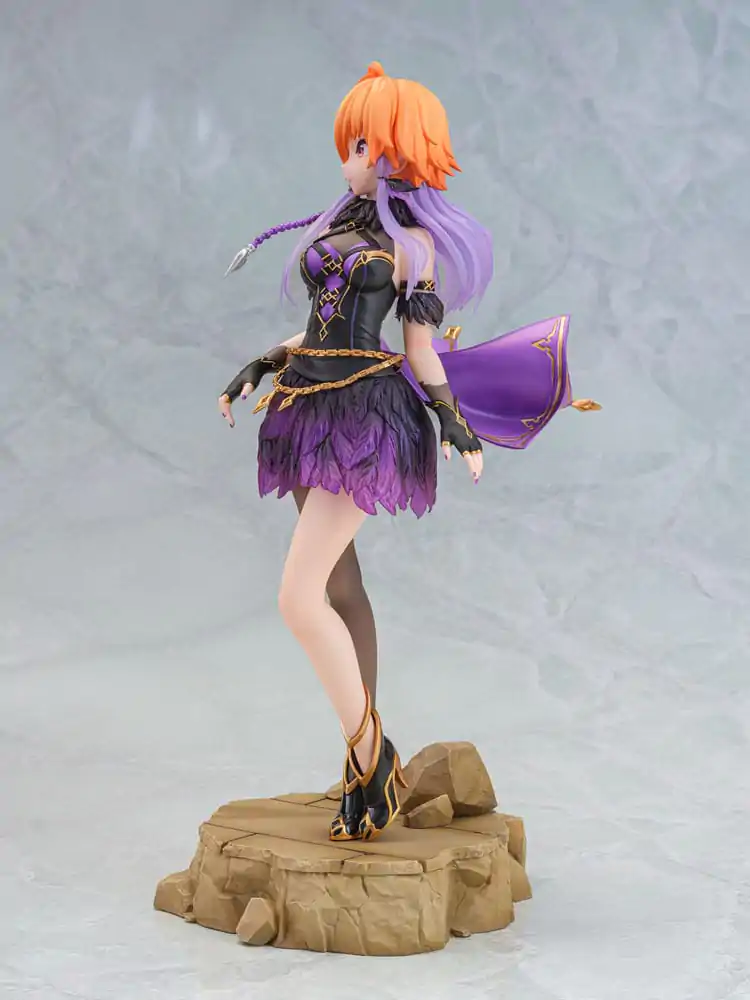 The Idolmaster Cinderella Girls PVC Statue 1/8 Asuka Ninomiya 23 cm termékfotó