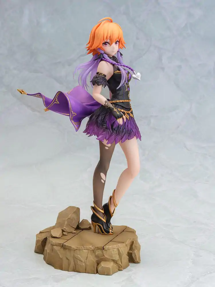 The Idolmaster Cinderella Girls PVC Statue 1/8 Asuka Ninomiya 23 cm termékfotó