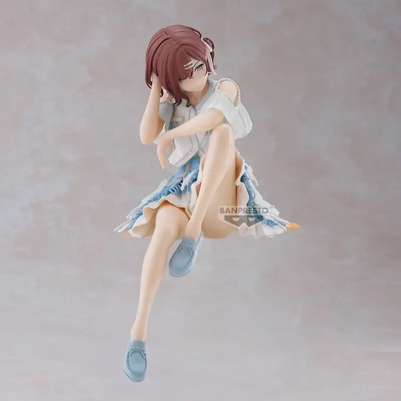 The Idolmaster Highly detail Madoka Higuchi Figur 19cm termékfotó