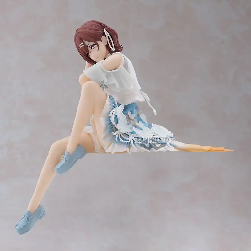 The Idolmaster Highly detail Madoka Higuchi Figur 19cm termékfotó