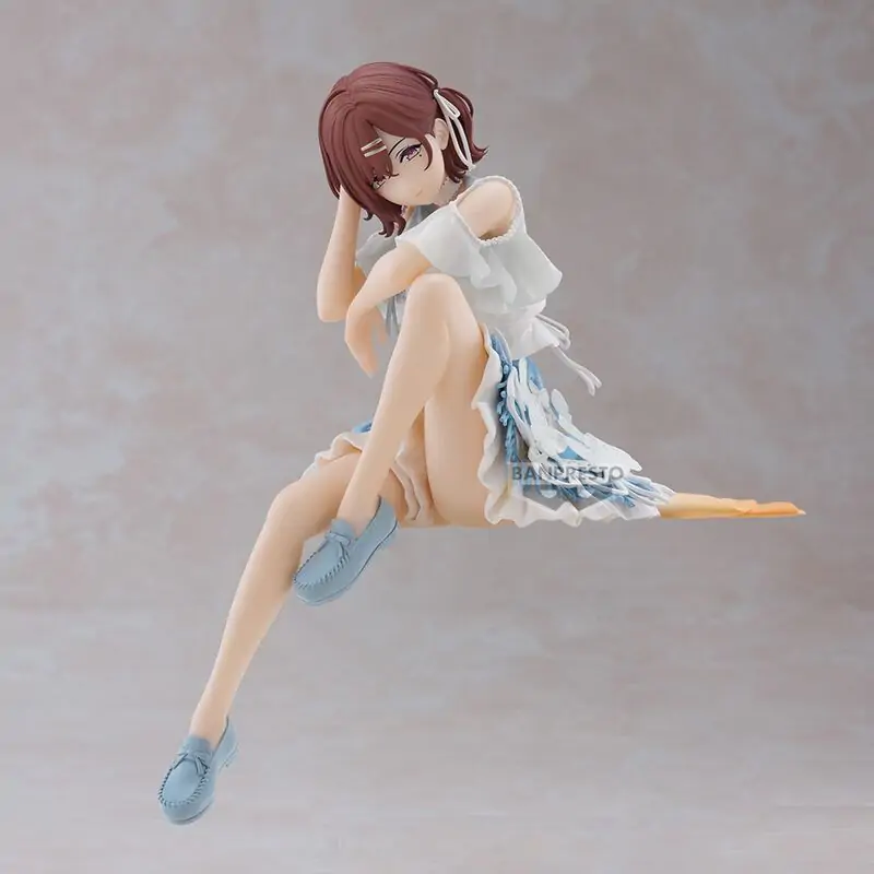 The Idolmaster Highly detail Madoka Higuchi Figur 19cm termékfotó