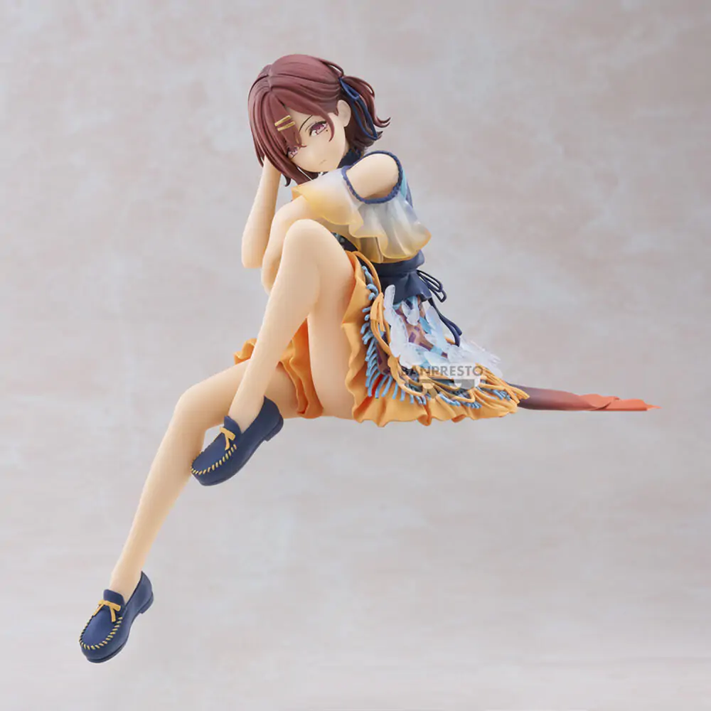 The Idolmaster Madoka Higuchi ver.A hochdetaillierte Figur 19cm Produktfoto