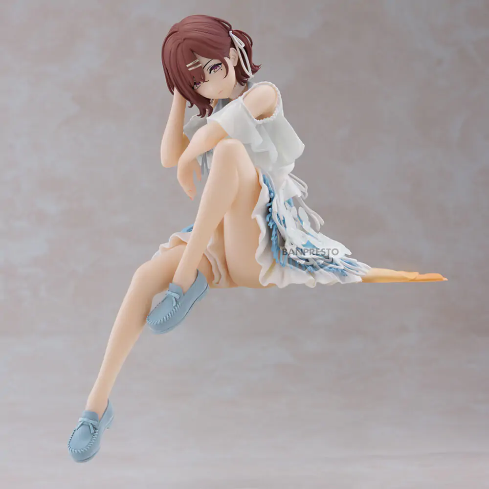 The Idolmaster Madoka Higuchi ver.B Highly detail Figur 19cm Produktfoto