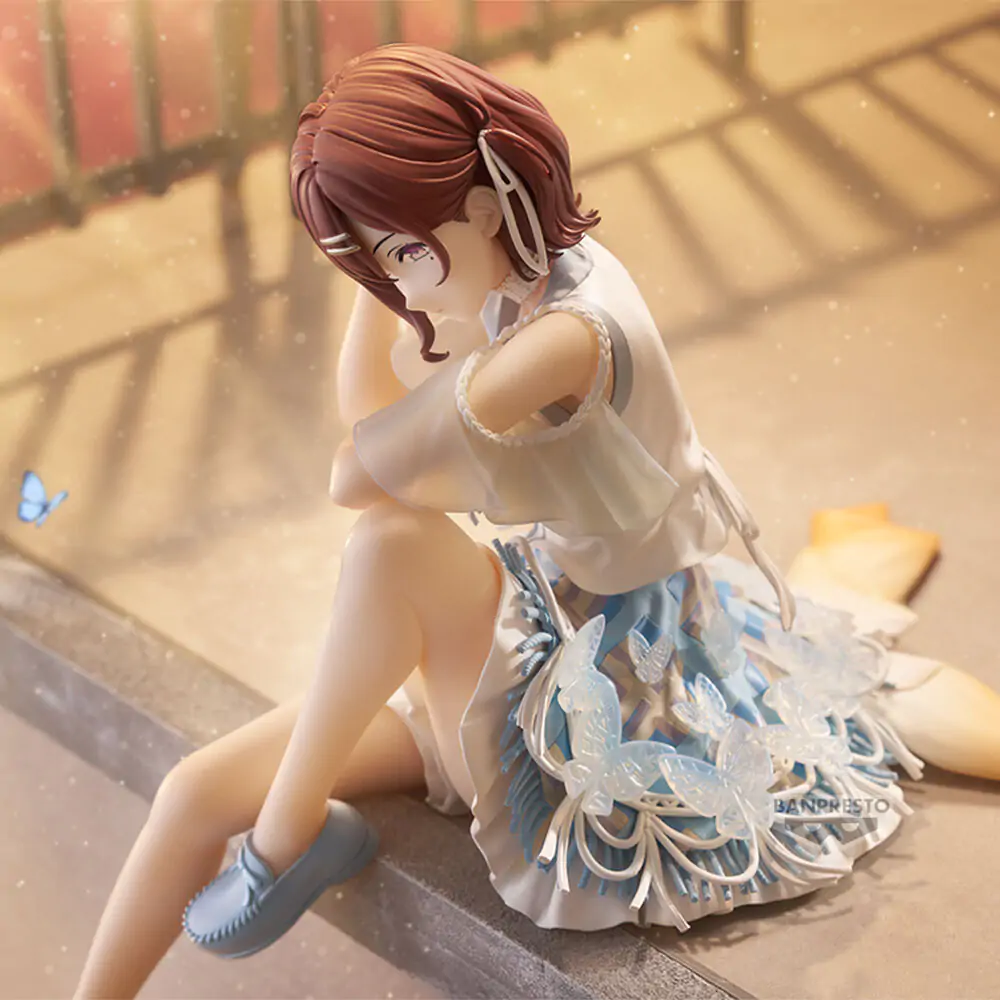 The Idolmaster Madoka Higuchi ver.B Highly detail Figur 19cm Produktfoto