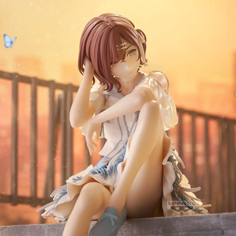 The Idolmaster Madoka Higuchi ver.B Highly detail Figur 19cm Produktfoto