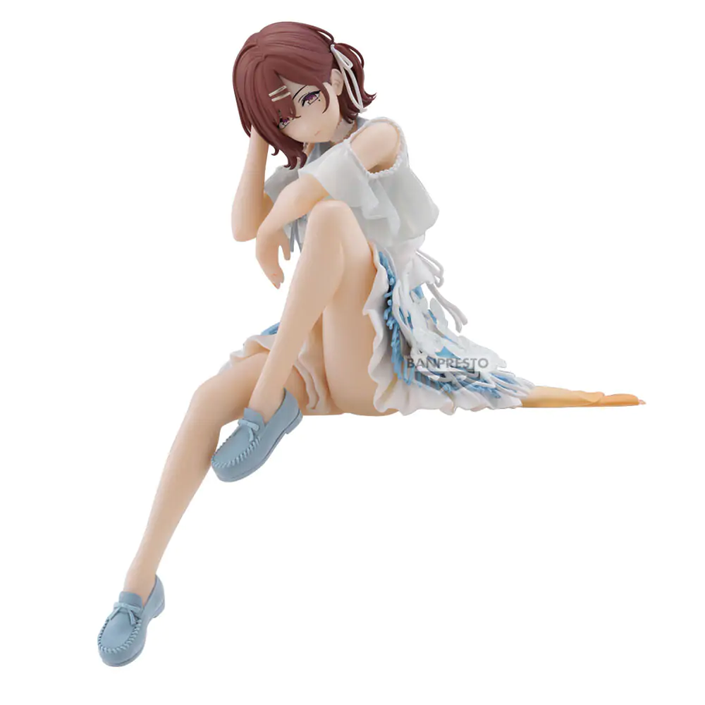 The Idolmaster Madoka Higuchi ver.B Highly detail Figur 19cm Produktfoto