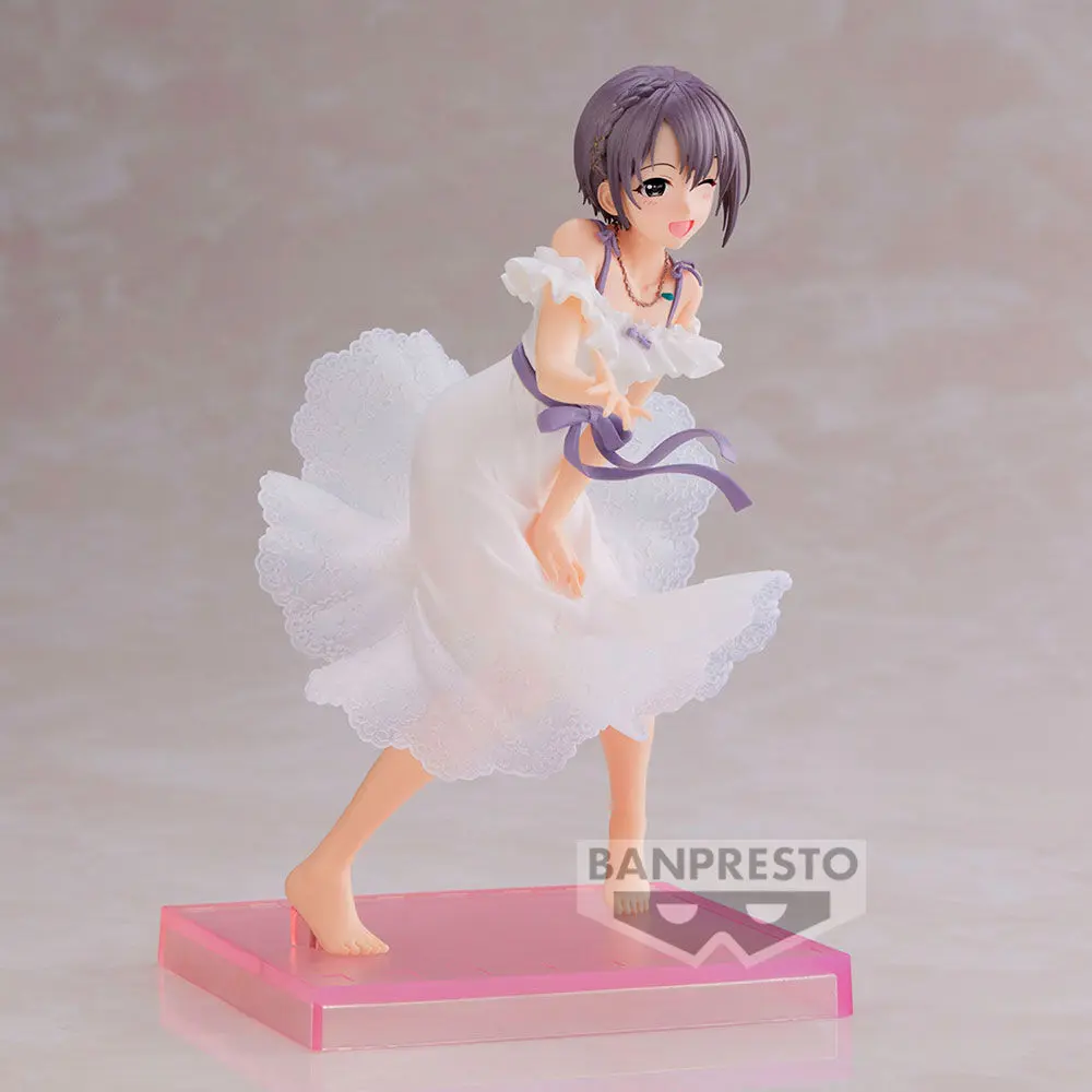 The Idolmaster Million Live Emotional Lens Yuuki Otokura Figur 14cm termékfotó