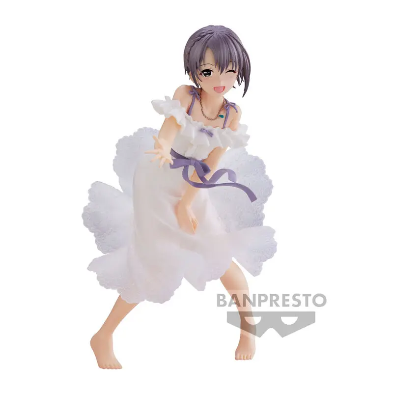 The Idolmaster Million Live Emotional Lens Yuuki Otokura Figur 14cm termékfotó