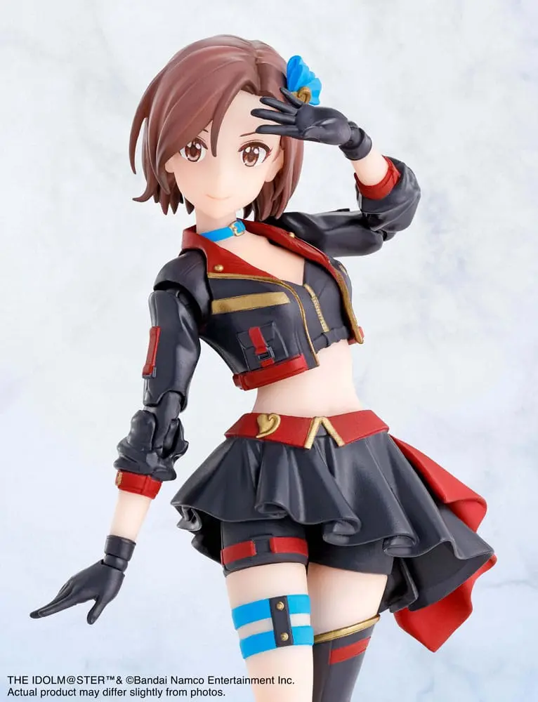 The Idolmaster S.H. Figuarts Actionfigur Seira Mizuki 14 cm termékfotó