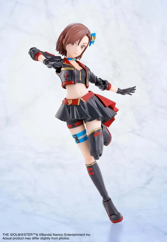 The Idolmaster S.H. Figuarts Actionfigur Seira Mizuki 14 cm termékfotó