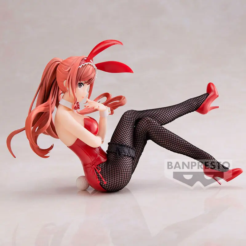 he Idolmaster Shiny Colors Espresto Fascination and Stockings Natsuha Arisugawa Figur 12cm Produktfoto