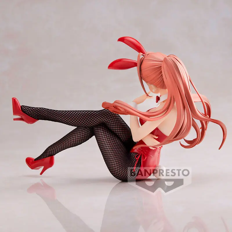 he Idolmaster Shiny Colors Espresto Fascination and Stockings Natsuha Arisugawa Figur 12cm Produktfoto