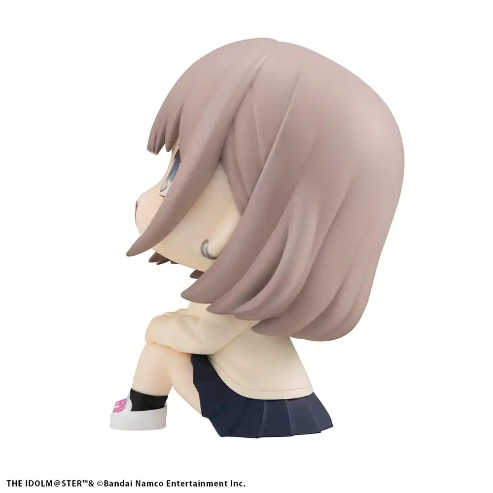 The Idolmaster Shiny Colors Look Up PVC Statue Asahi Serizawa 11 cm Produktfoto