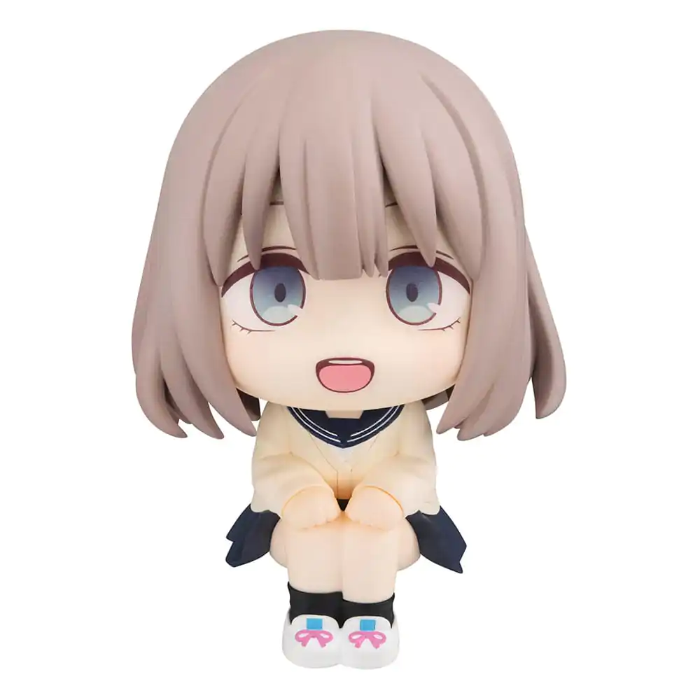 The Idolmaster Shiny Colors Look Up PVC Statue Asahi Serizawa 11 cm Produktfoto