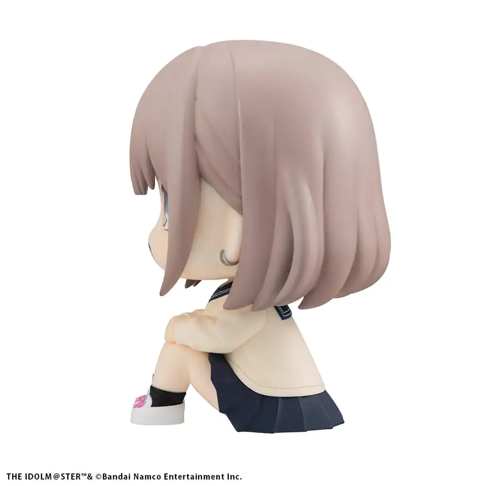 The Idolmaster Shiny Colors Look Up PVC Statue Asahi Serizawa 11 cm Produktfoto