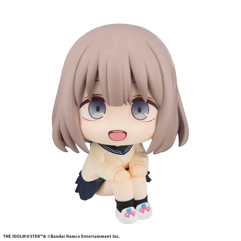 The Idolmaster Shiny Colors Look Up PVC Statue Asahi Serizawa 11 cm Produktfoto