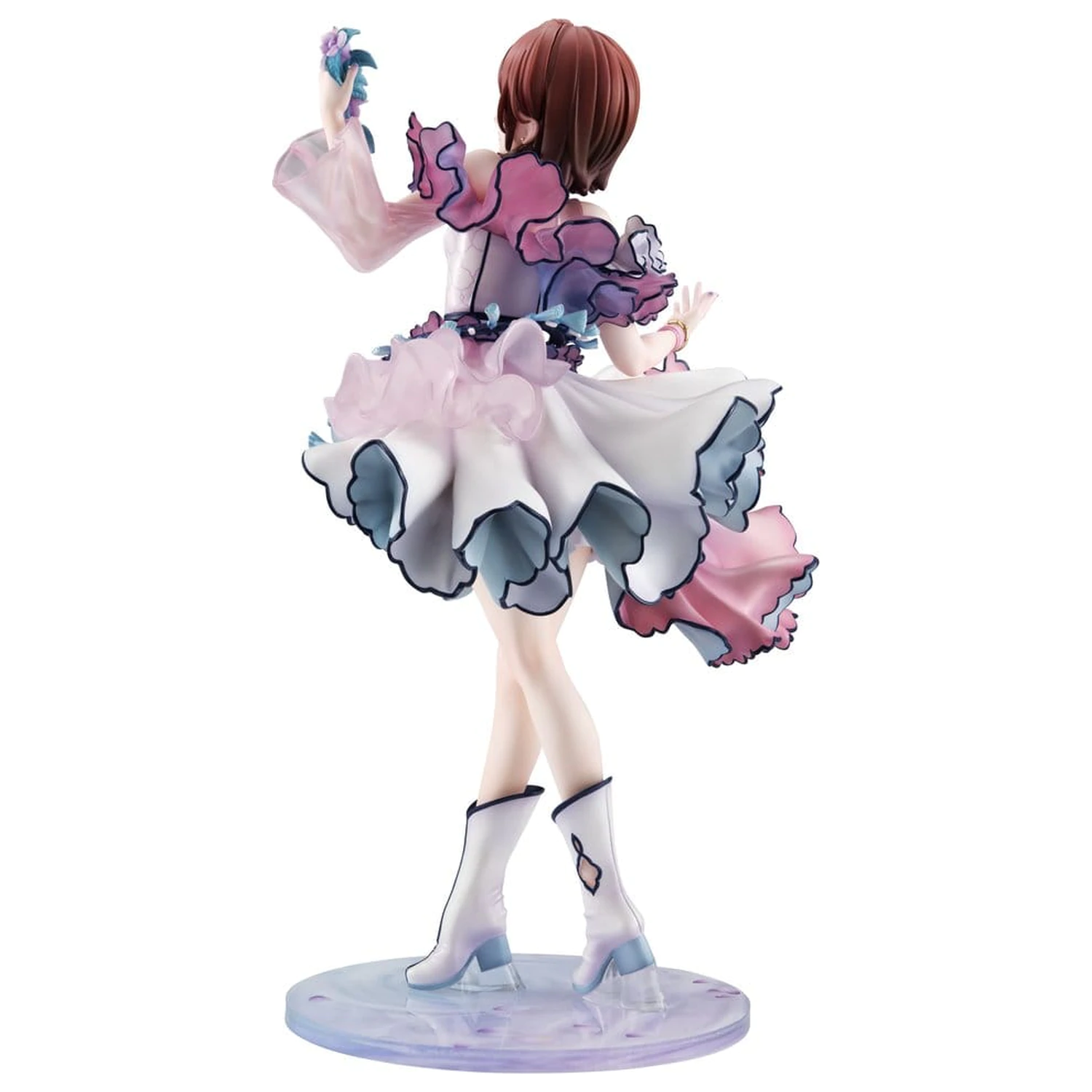 The Idolmaster Shiny Colors Lucrea PVC Figur Madoka Higuchi (Merry) 23 cm Produktfoto