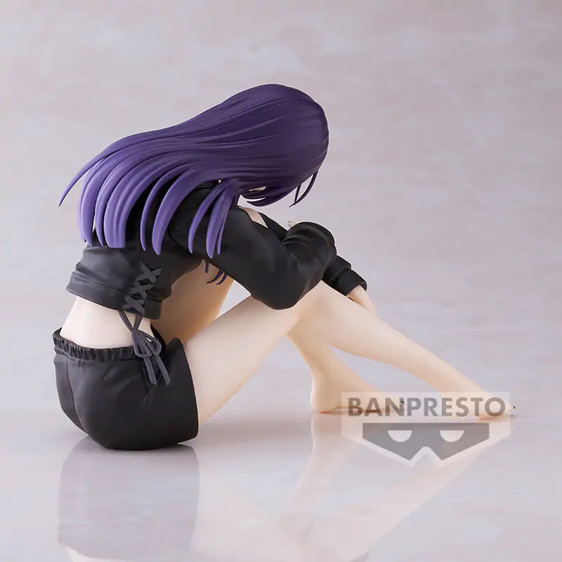 The Idolmaster Shiny Colors Relax Time Mamimi Tanaka Figur 9cm Produktfoto