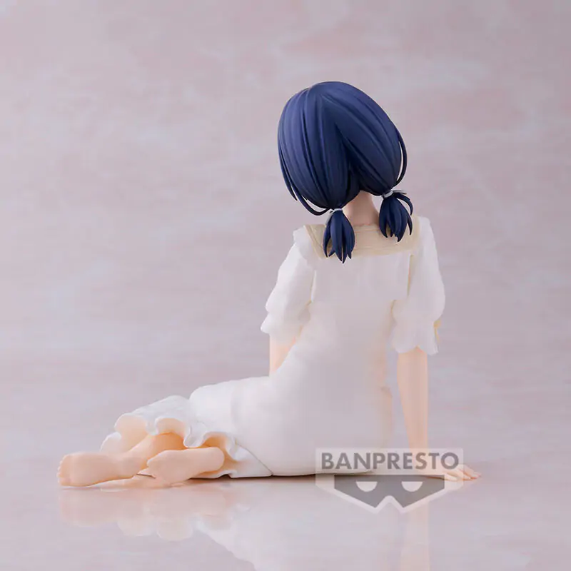 The Idolmaster Shiny Colors Relax Time Rinze Morino Figur 10cm Produktfoto
