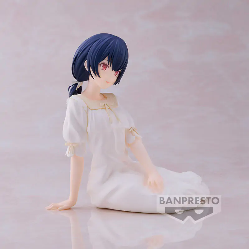 The Idolmaster Shiny Colors Relax Time Rinze Morino Figur 10cm Produktfoto