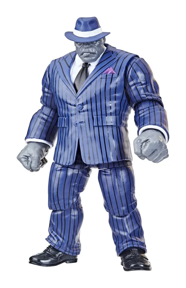 The Incredible Hulk Marvel Legends Actionfigur Joe Fixit 21 cm Produktfoto