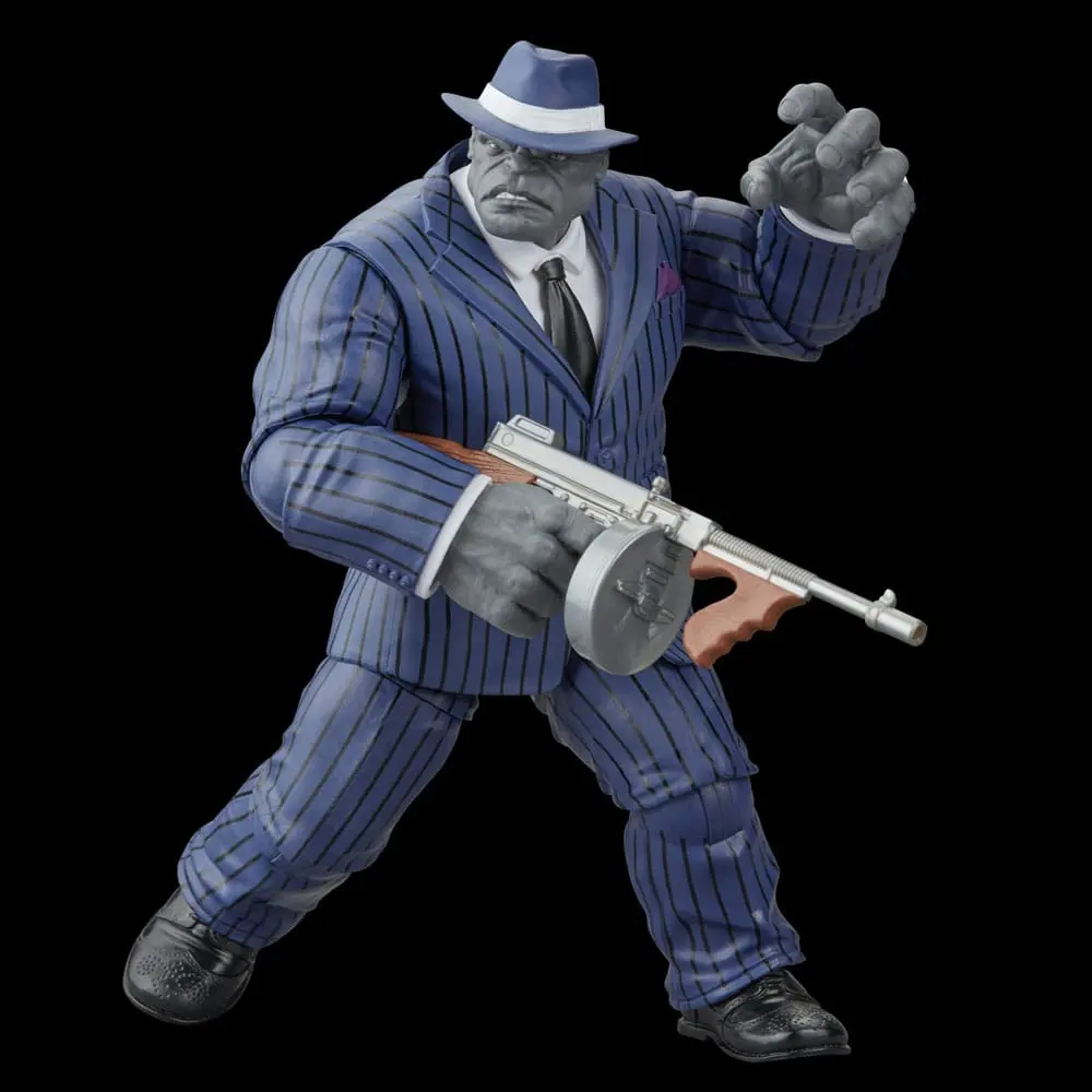 The Incredible Hulk Marvel Legends Actionfigur Joe Fixit 21 cm Produktfoto
