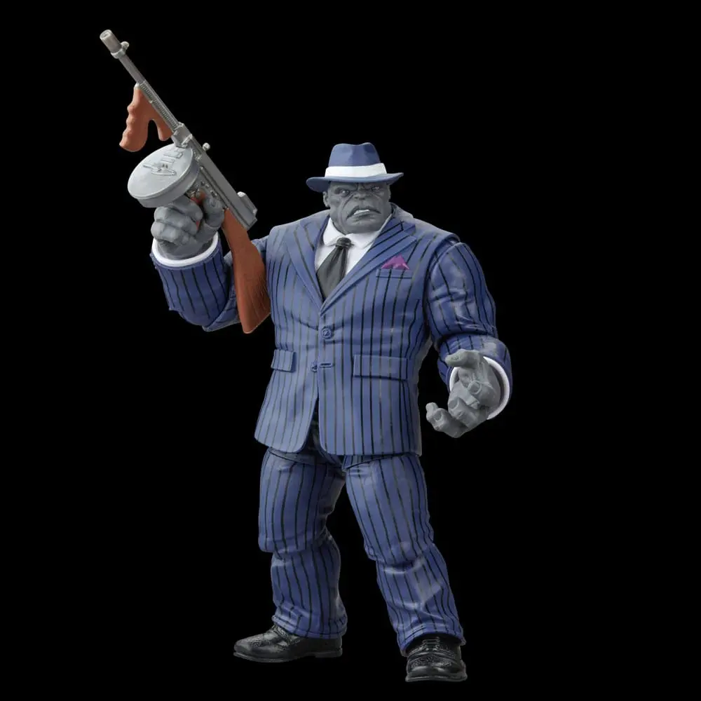 The Incredible Hulk Marvel Legends Actionfigur Joe Fixit 21 cm Produktfoto
