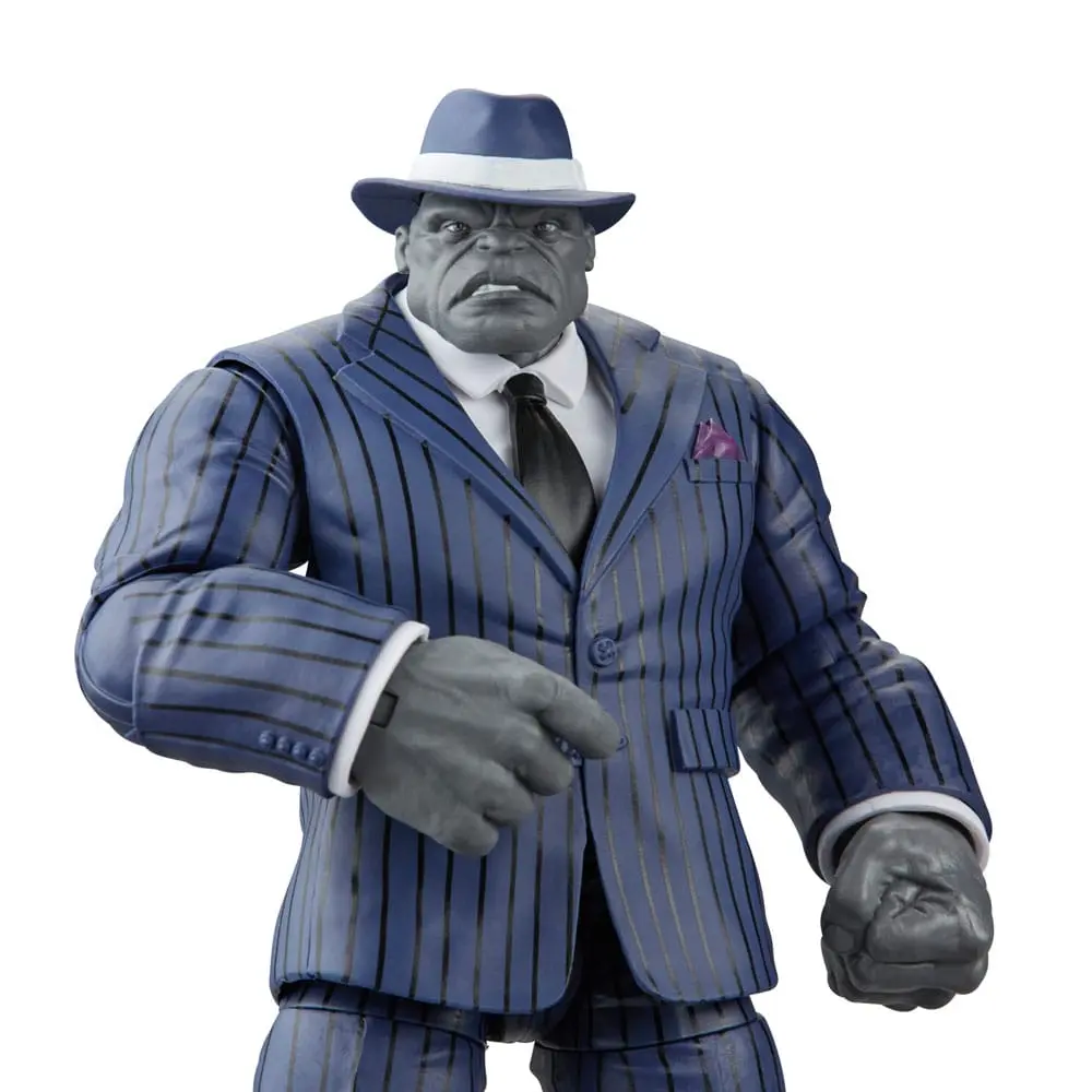 The Incredible Hulk Marvel Legends Actionfigur Joe Fixit 21 cm Produktfoto