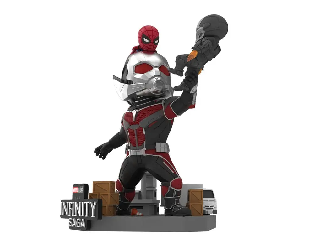 The Infinity Saga D-Stage PVC Diorama Antman 14 cm termékfotó