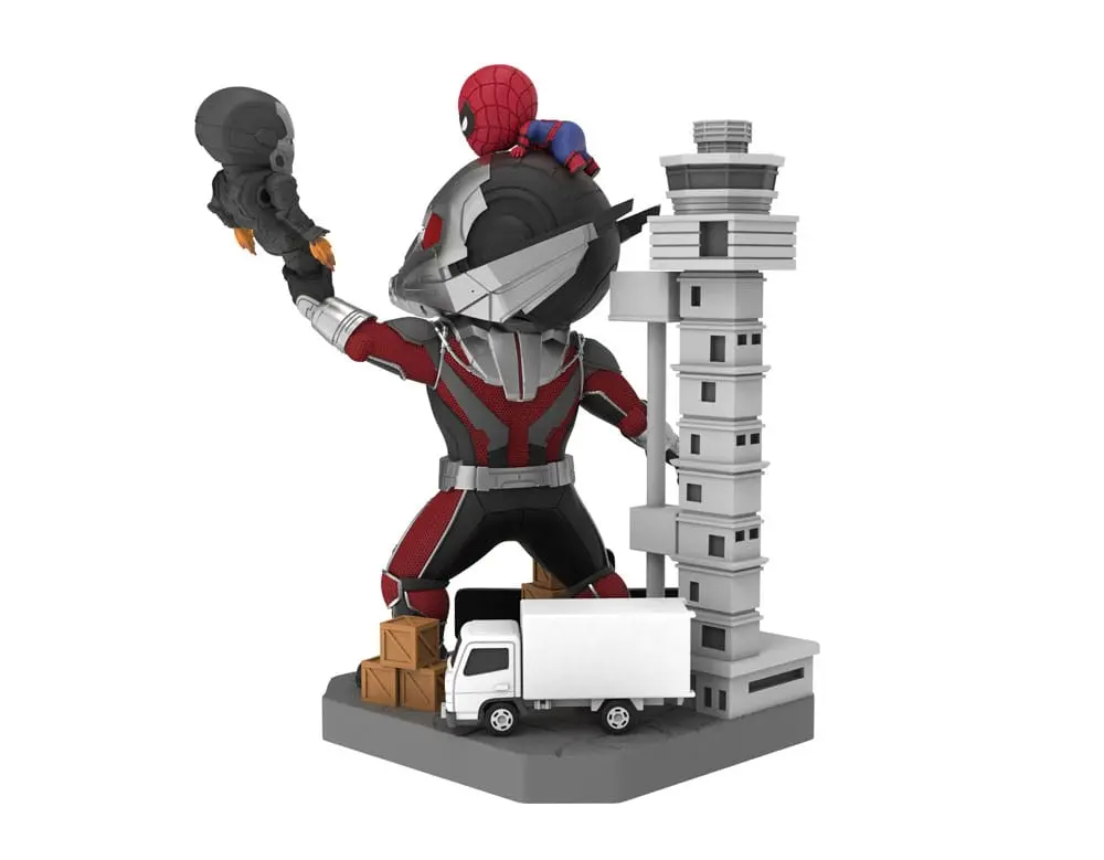 The Infinity Saga D-Stage PVC Diorama Antman 14 cm termékfotó