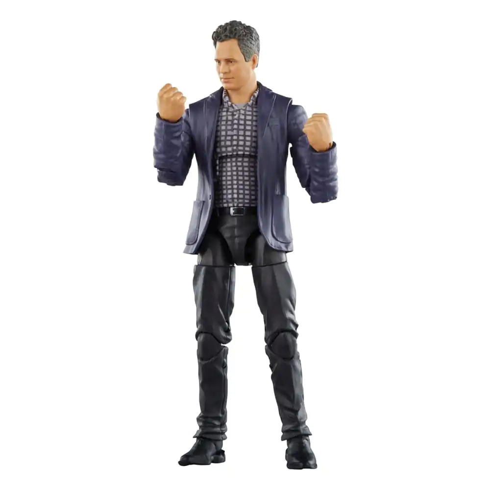 The Infinity Saga Marvel Legends Actionfigur Bruce Banner (Avengers: Infinity War) 15 cm termékfotó