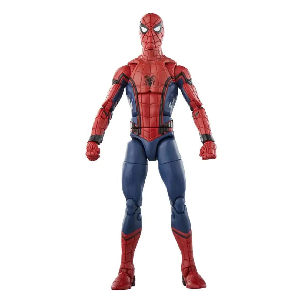 The Infinity Saga Marvel Legends Actionfigur Spider-Man (Captain America: Civil War) 15 cm Produktfoto
